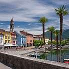 Ascona Ticino