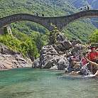 Valle Verzasca