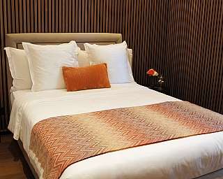 Cosy Room