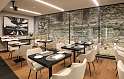Smart Hotel Binario breakfast