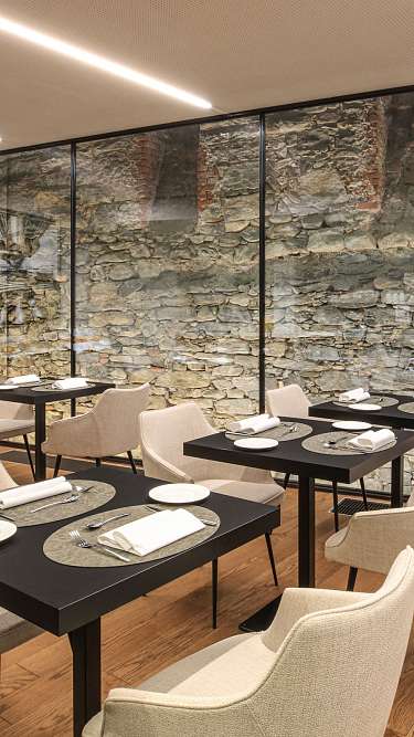 Breakfast Room