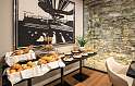 Smart Hotel Binario breakfast