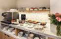 Smart Hotel Binario breakfast
