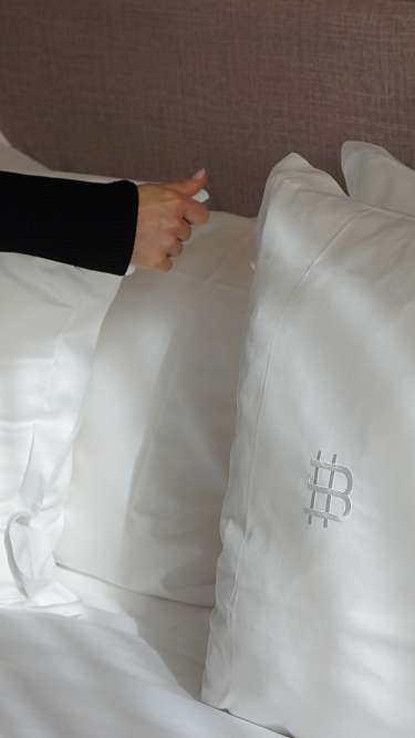 Smart Hotel Binario